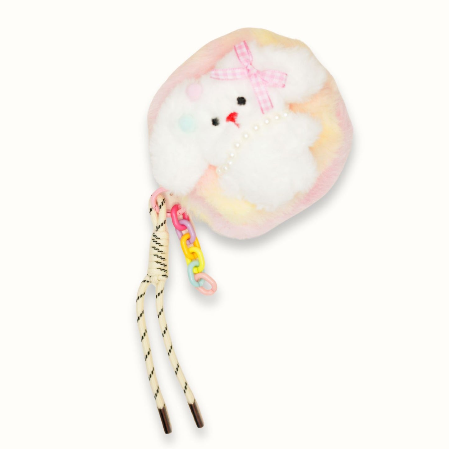 Assorted Zip Pouches