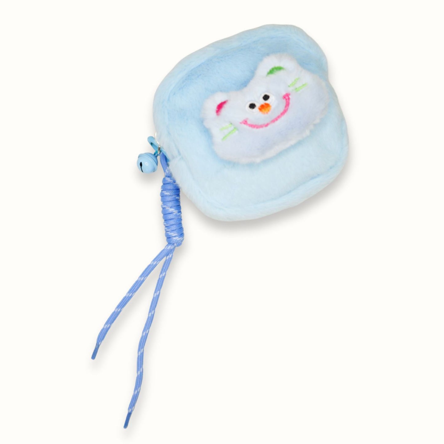 Assorted Zip Pouches