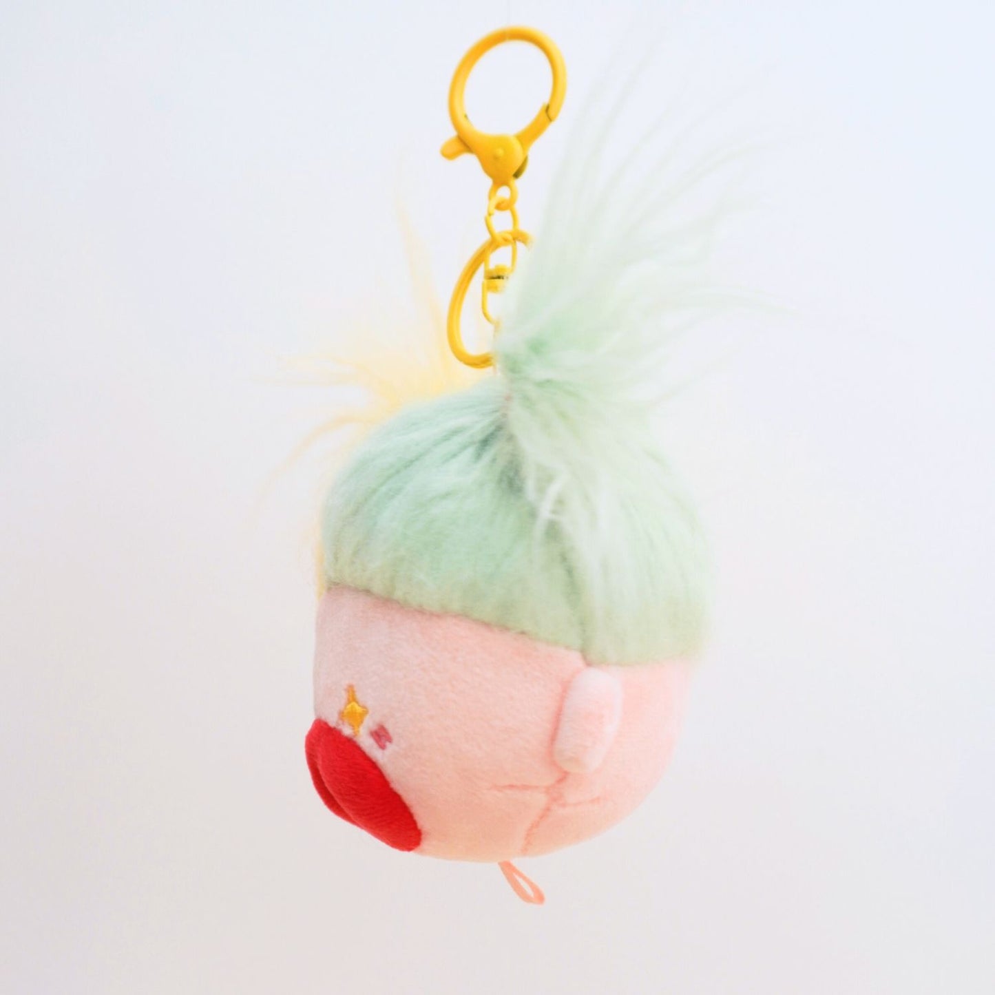 Starstruck Pigtail Charm