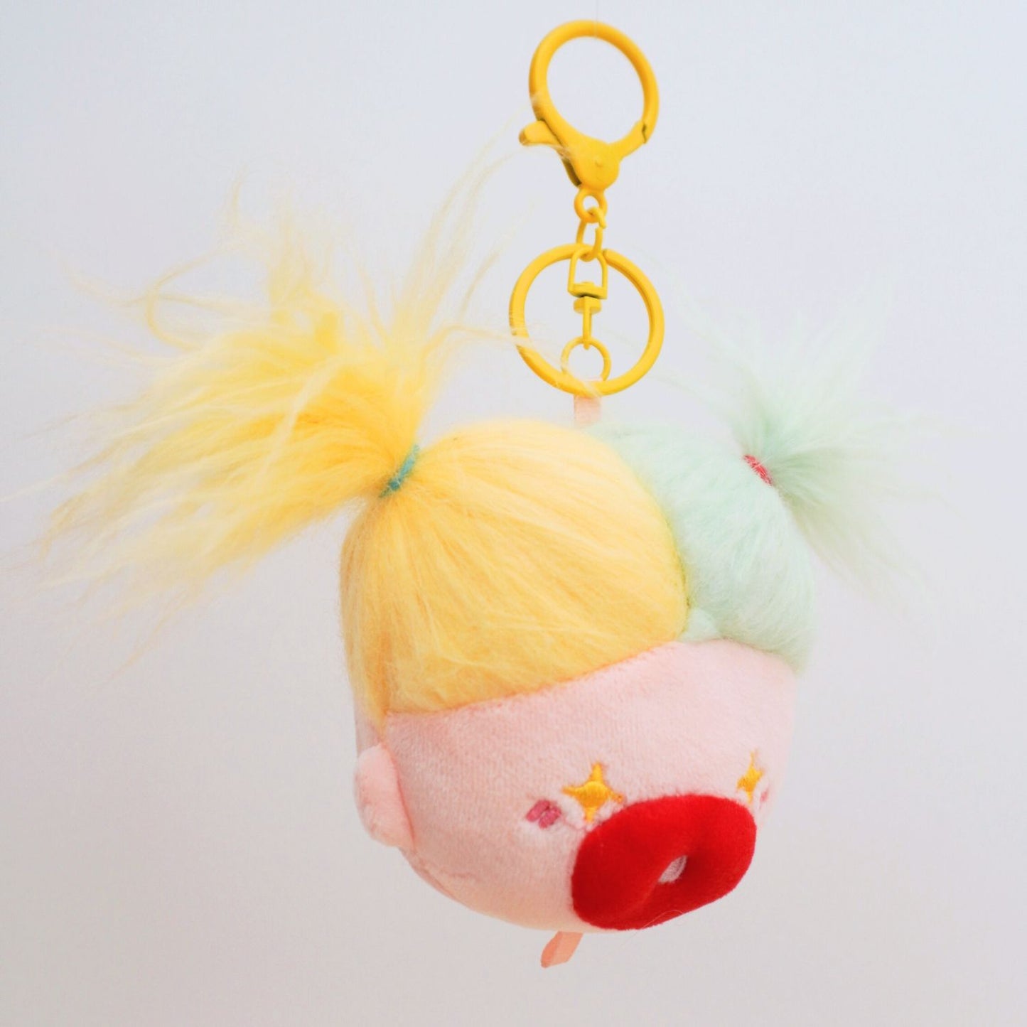 Starstruck Pigtail Charm