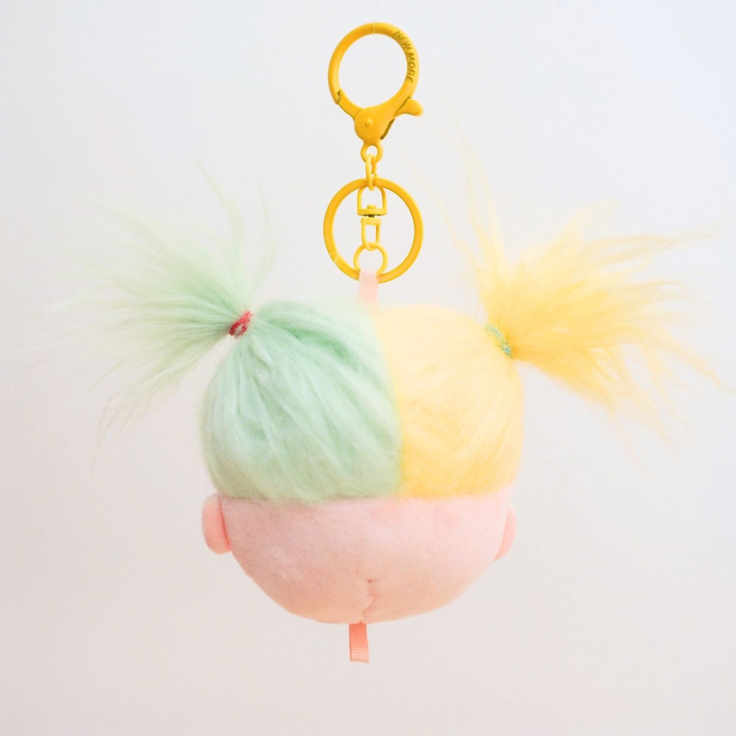 Starstruck Pigtail Charm