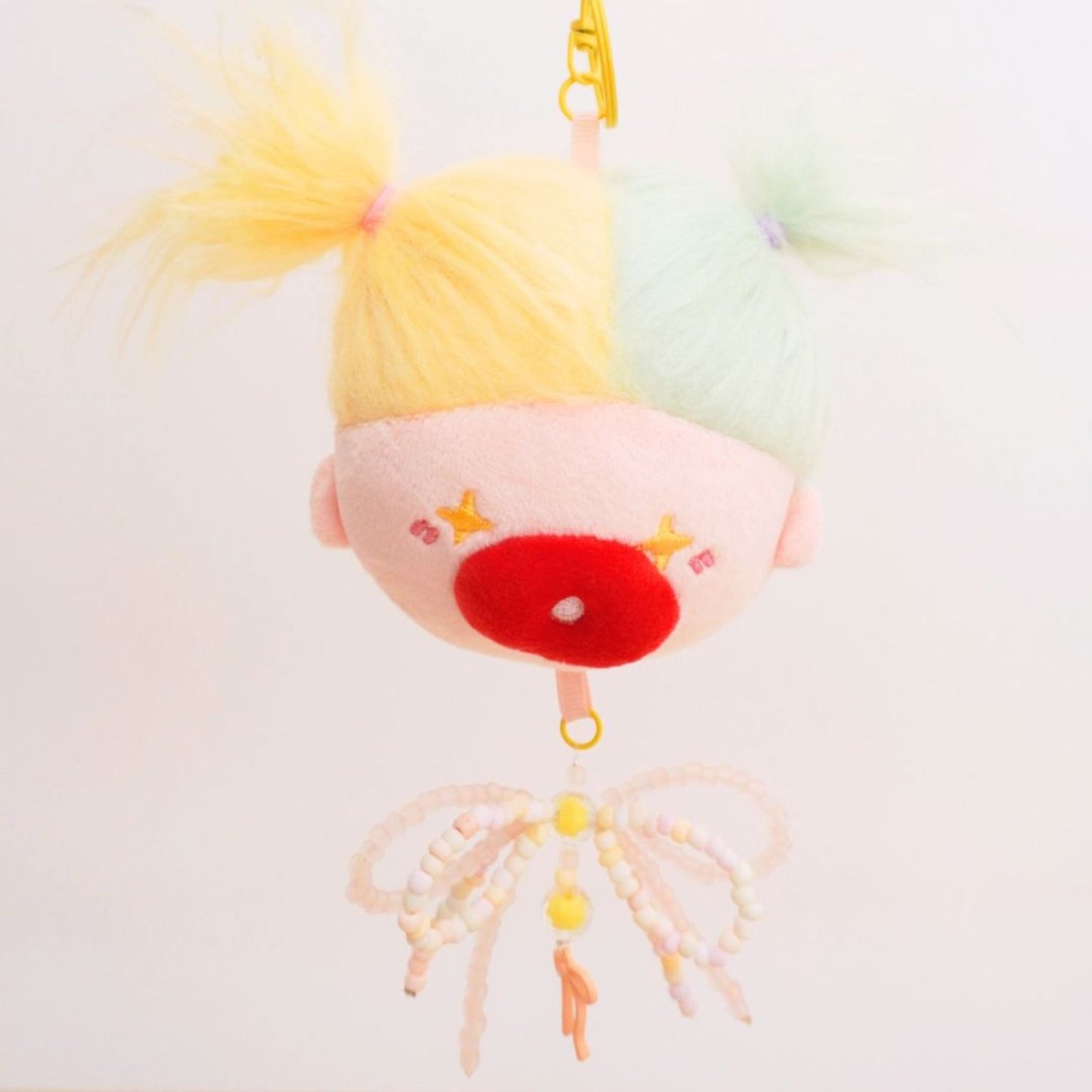 Starstruck Pigtail Charm