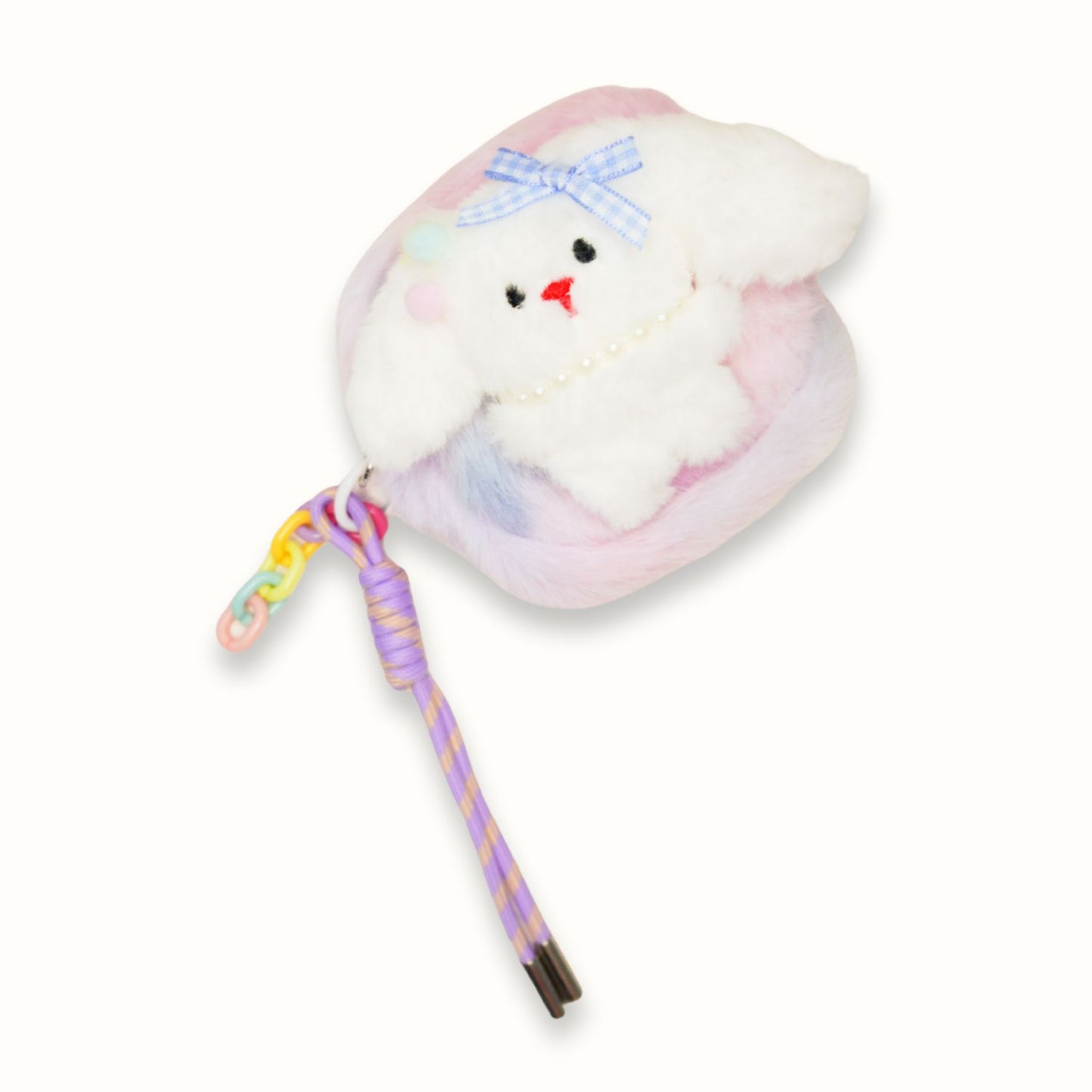 Assorted Zip Pouches