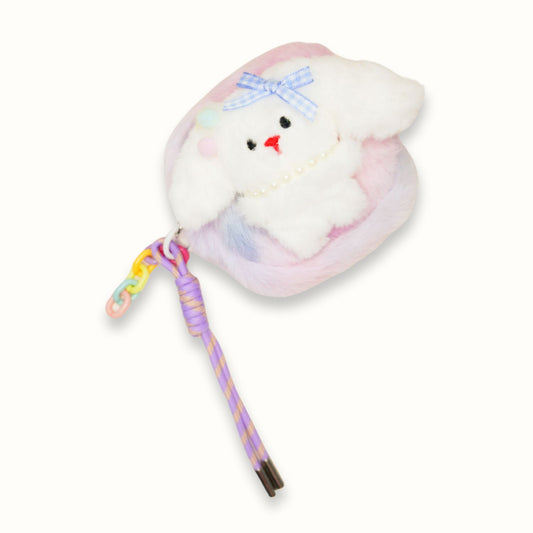 Assorted Zip Pouches