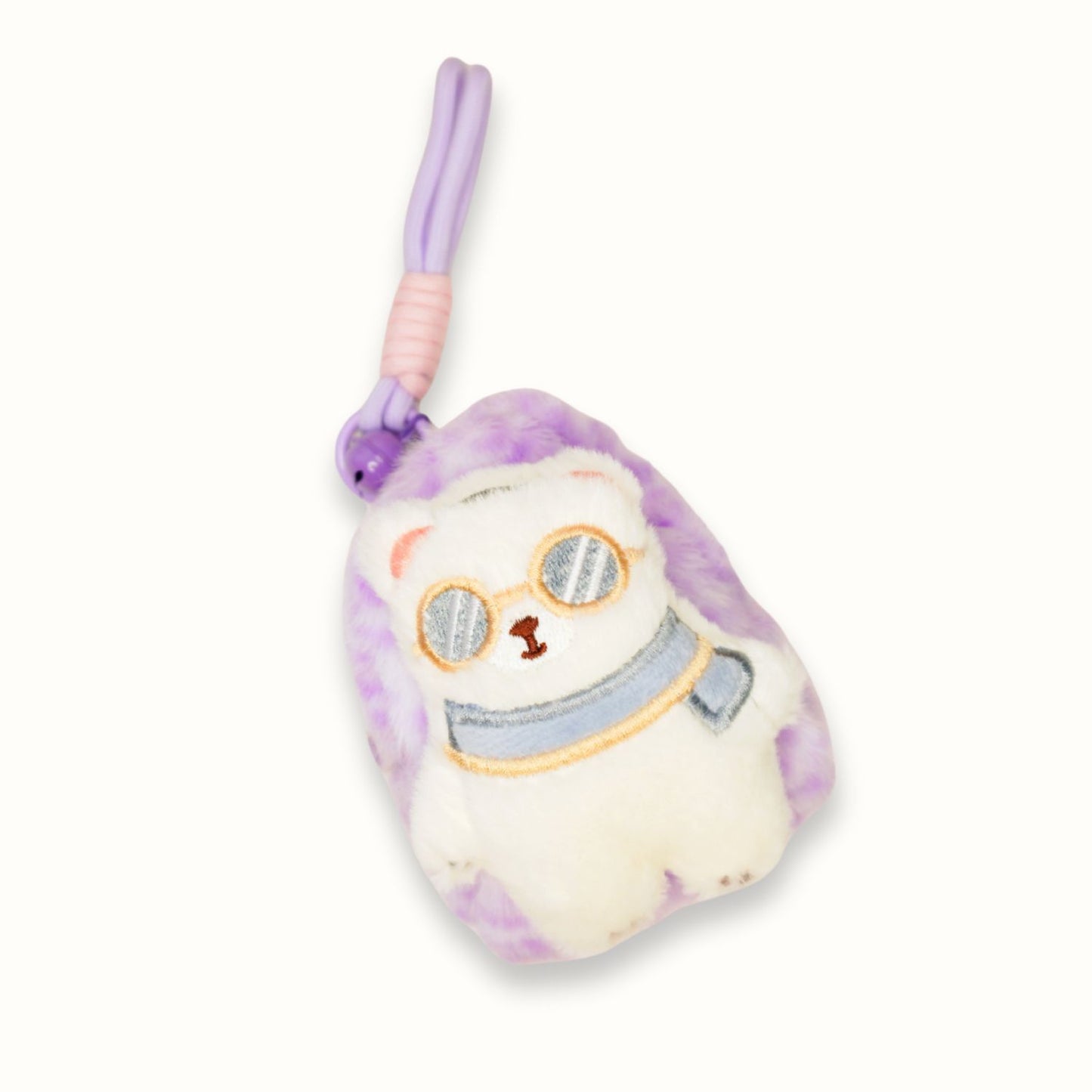 Assorted Zip Pouches