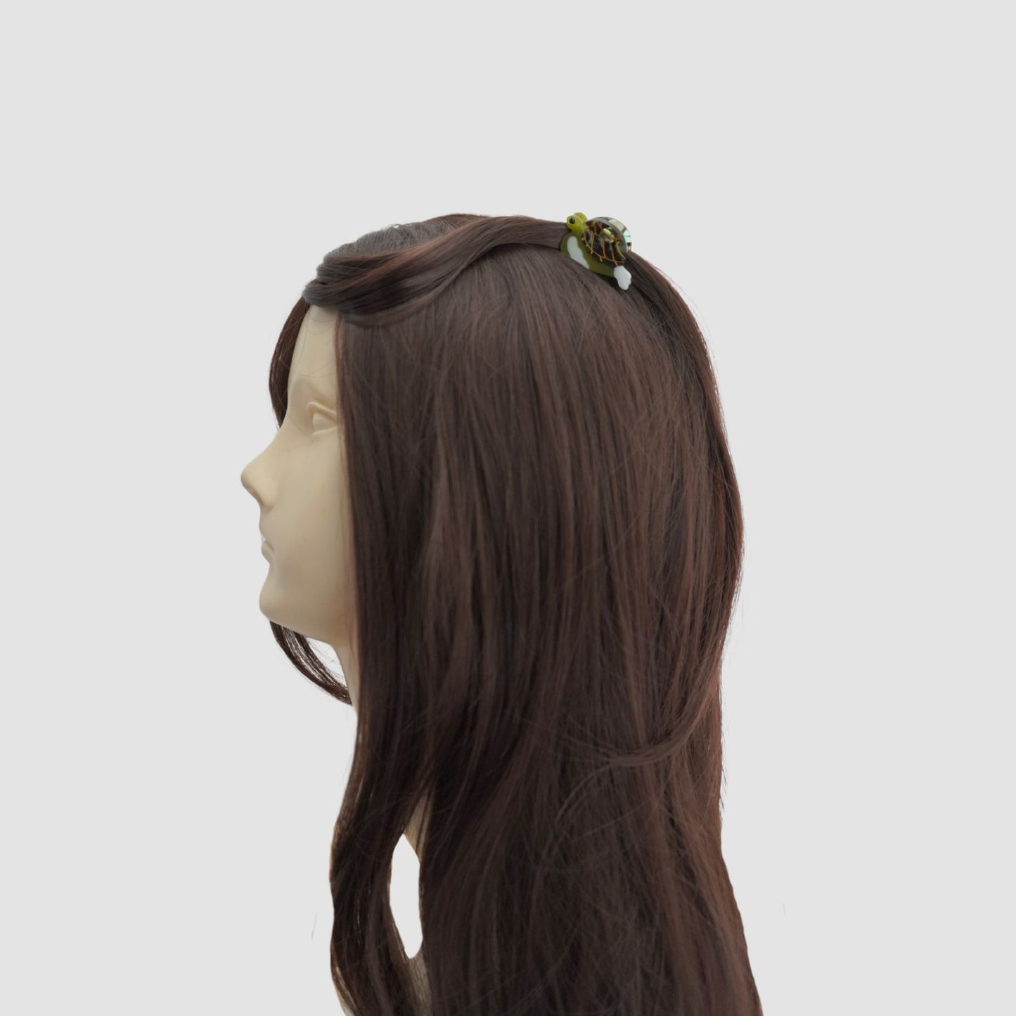 Mini Sea Creatures II Hair Claw Clip