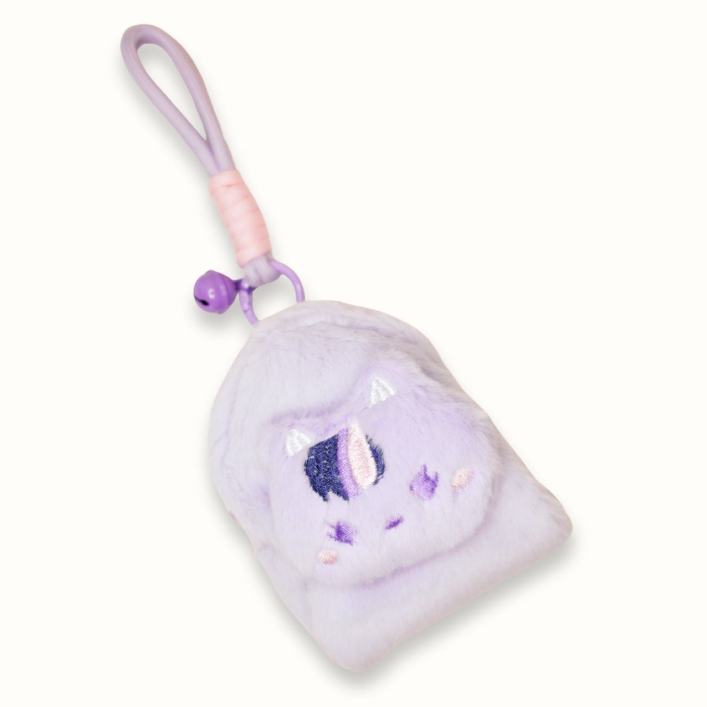 Assorted Zip Pouches