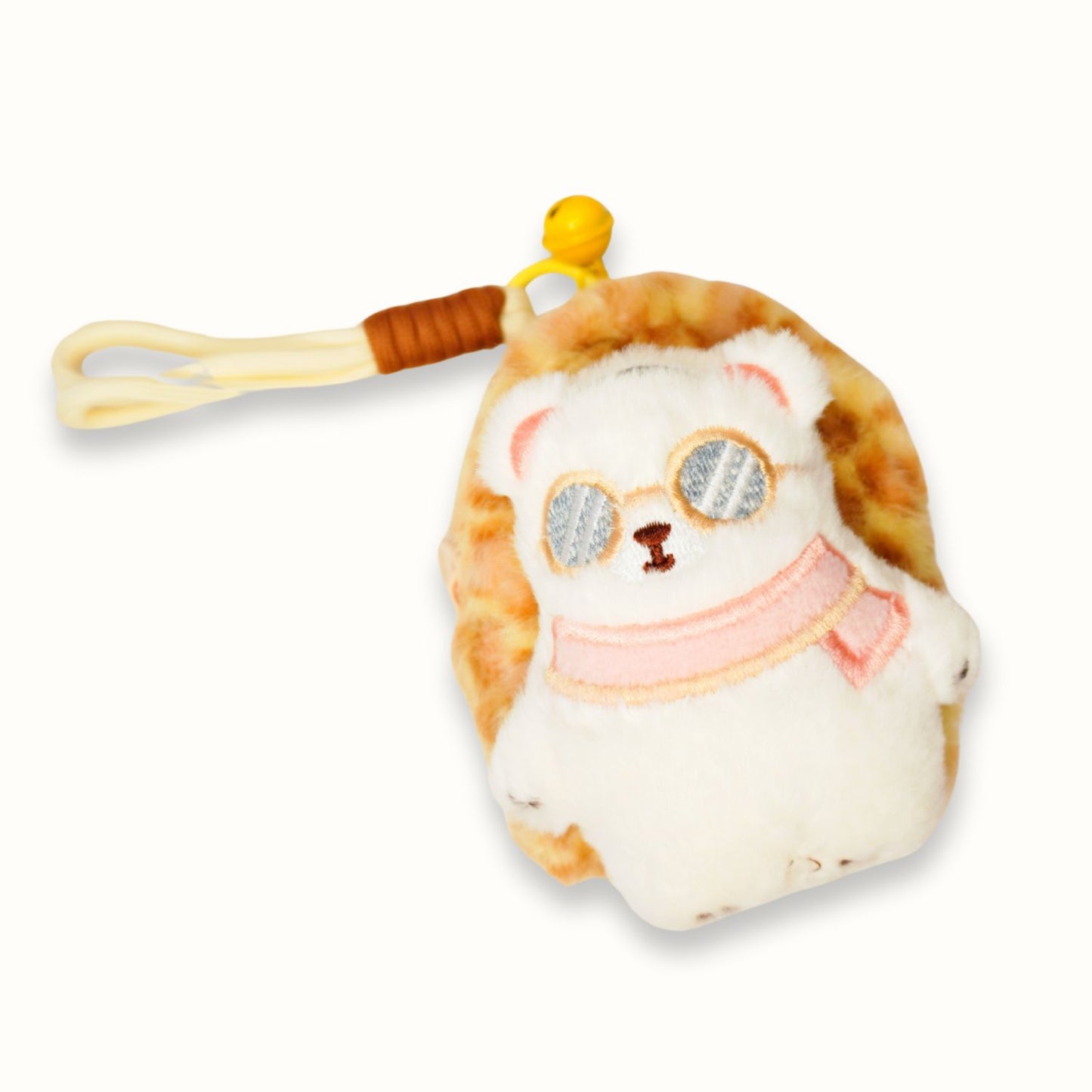 Assorted Zip Pouches