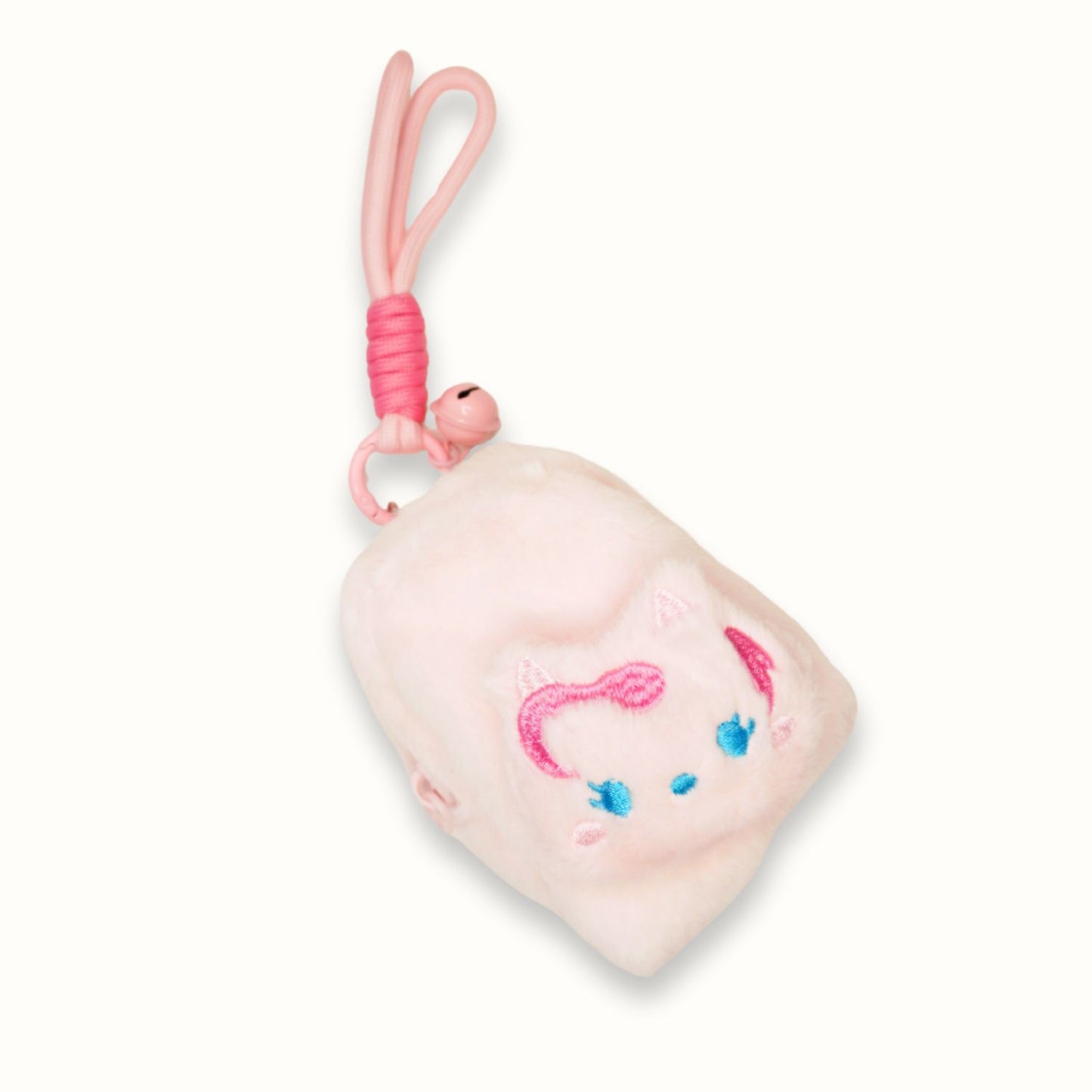 Assorted Zip Pouches