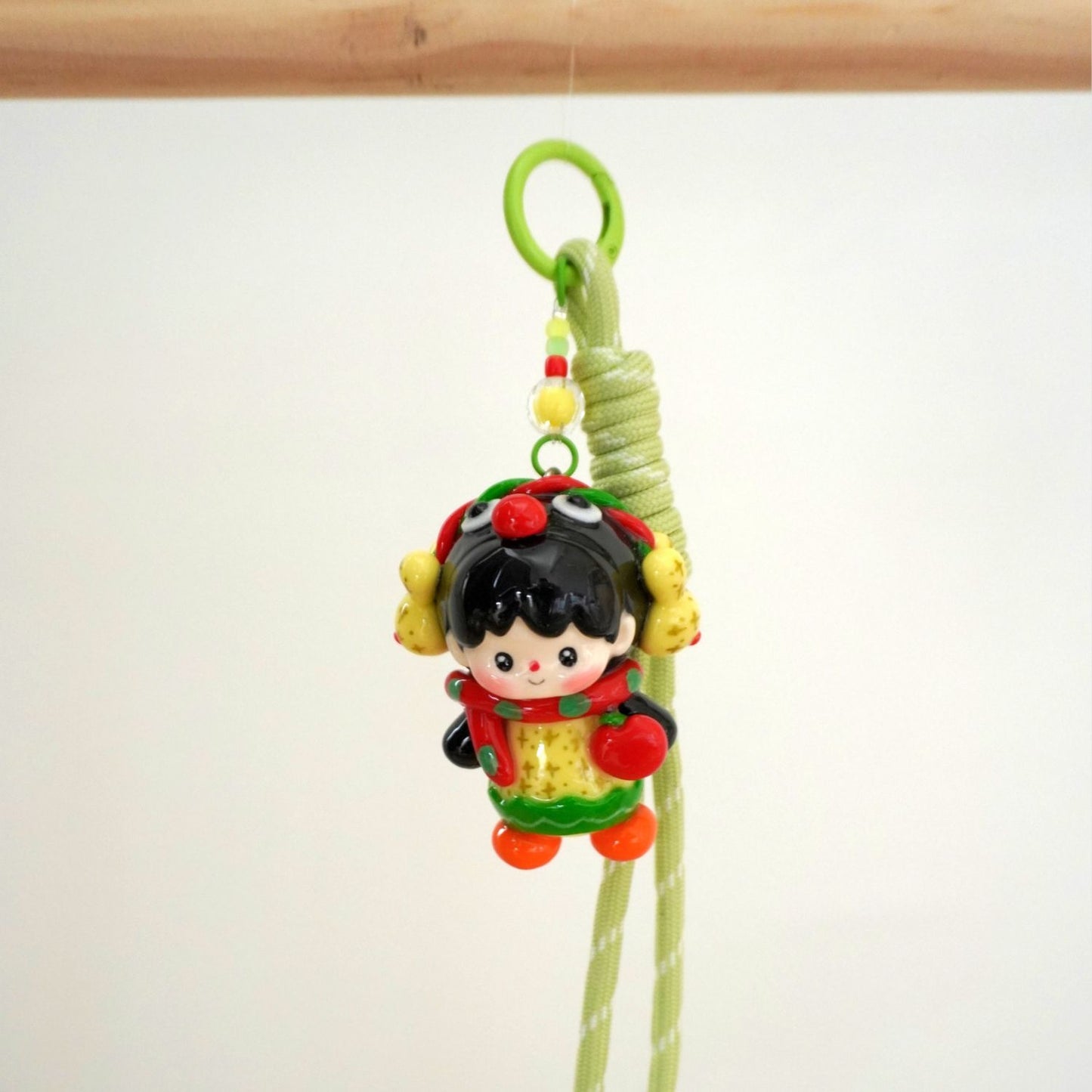 Little Christmas Pudding