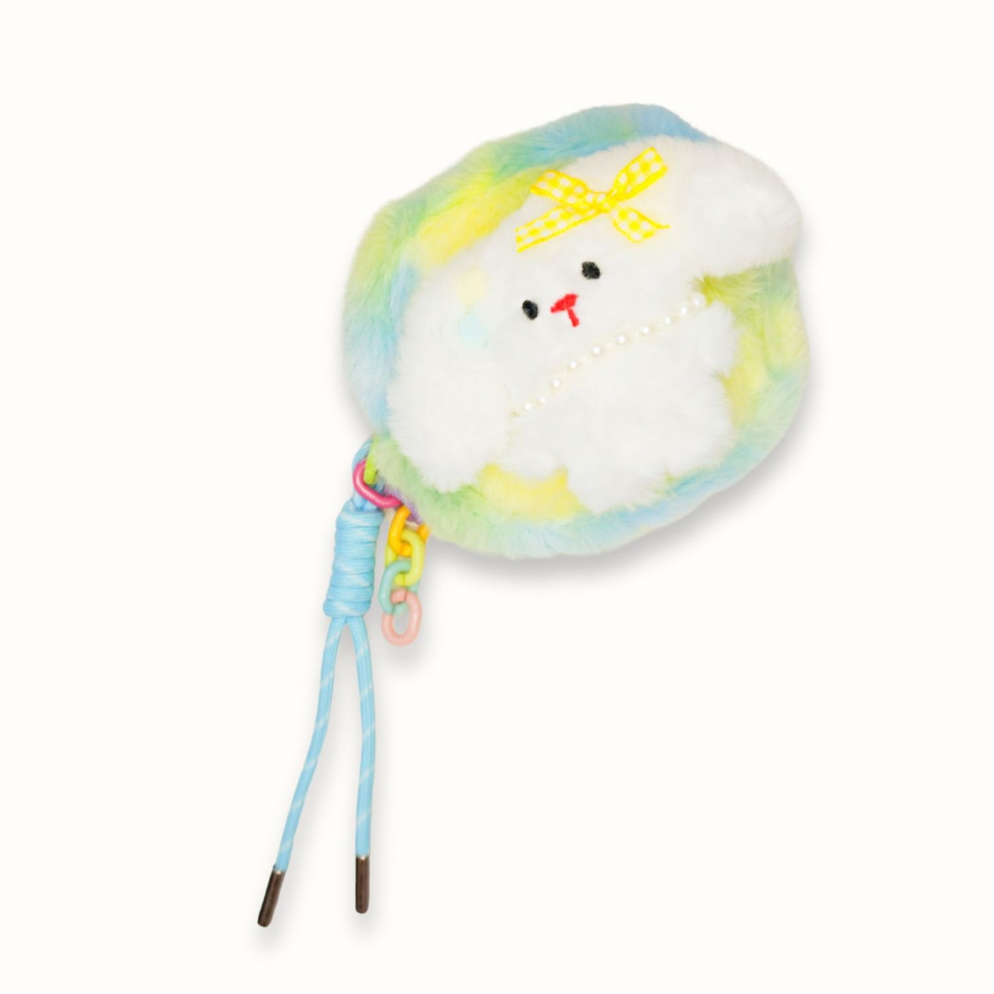 Assorted Zip Pouches