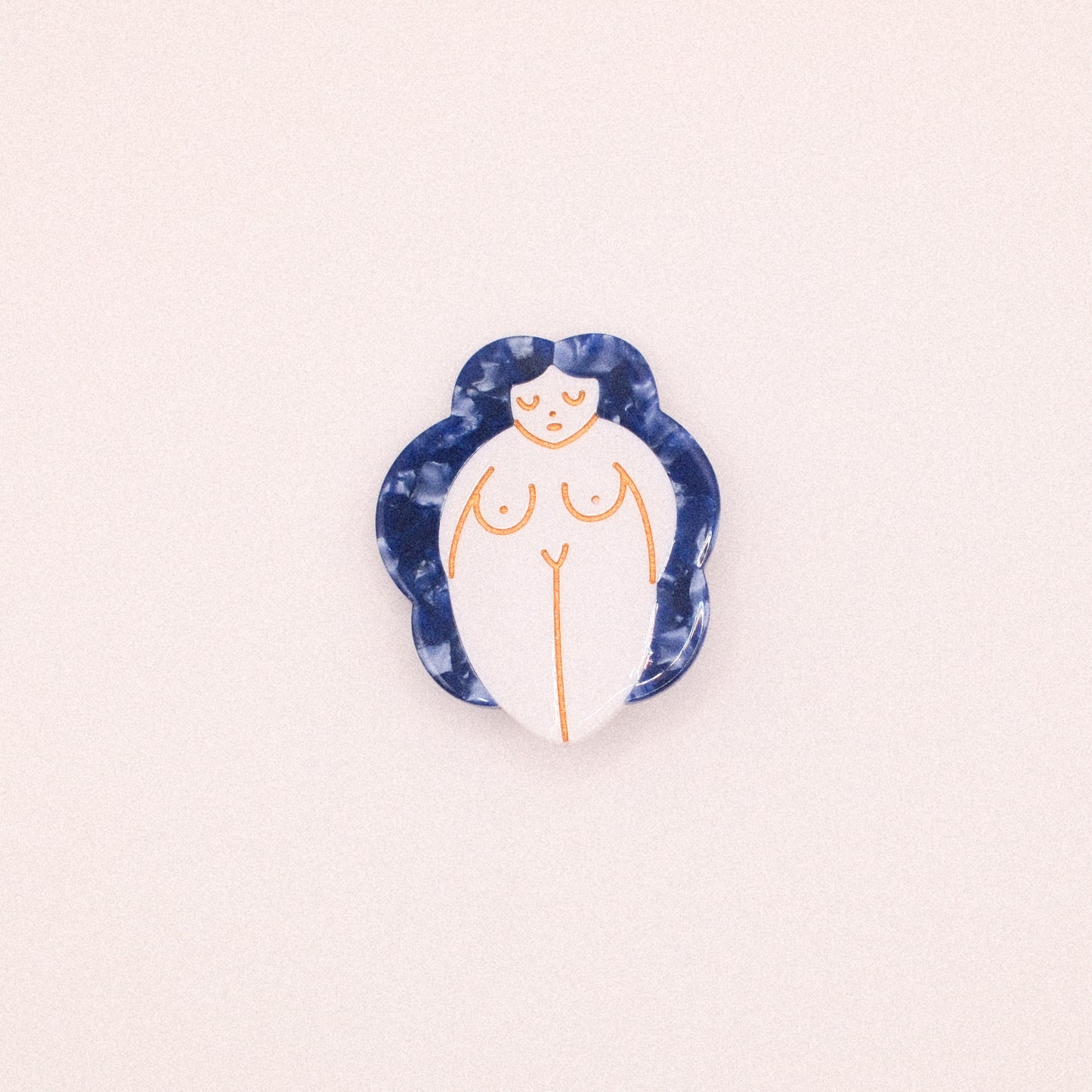 Venus Hair Clip