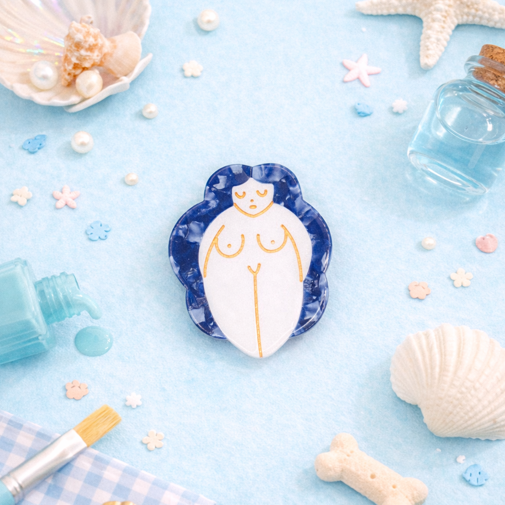 Venus Hair Clip
