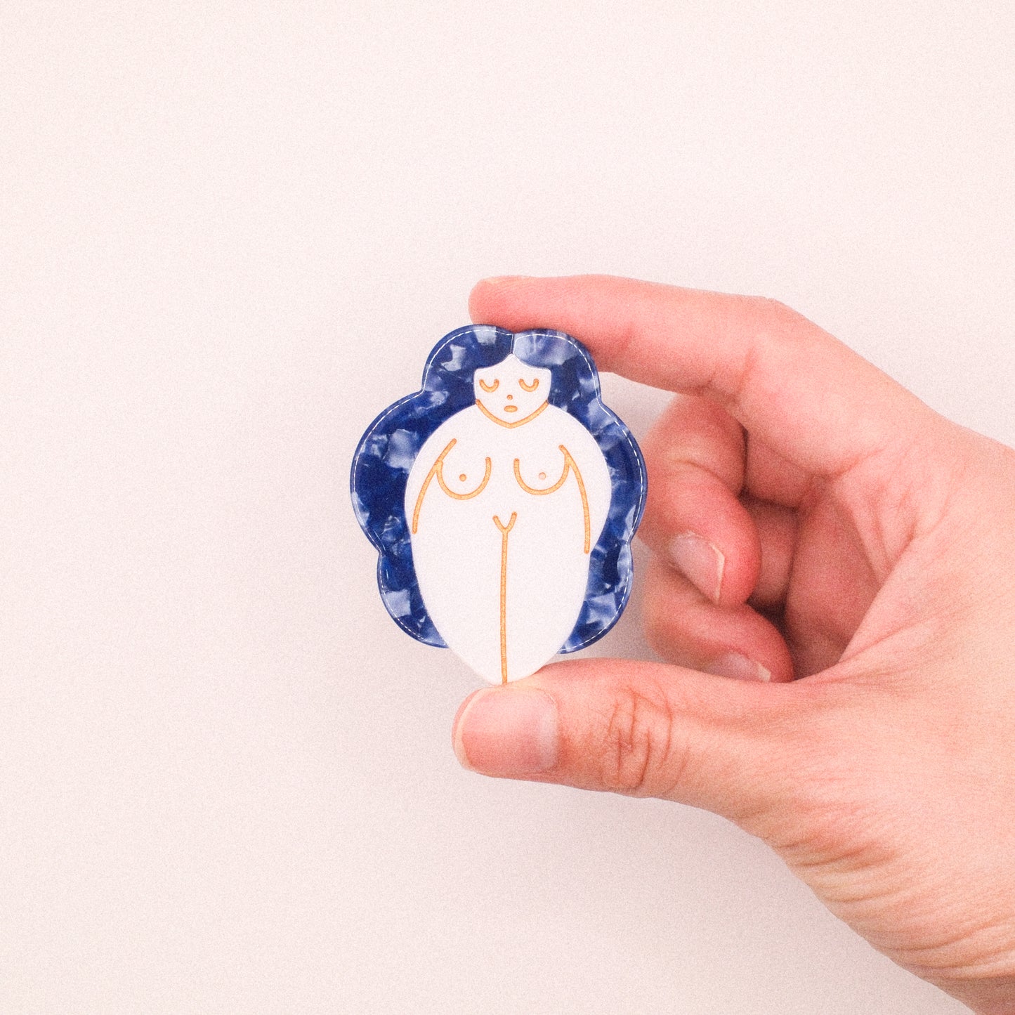 Venus Hair Clip